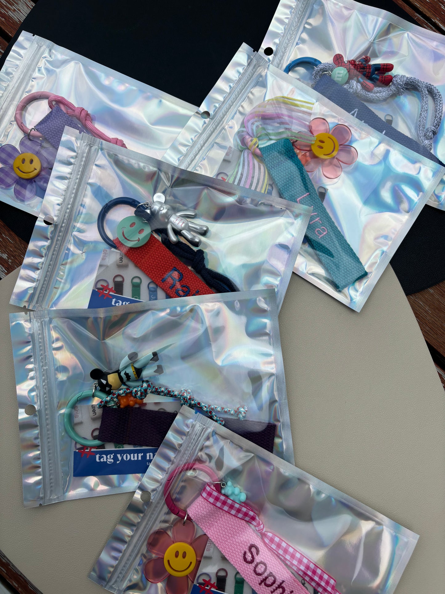 HBD goodies (10set of)