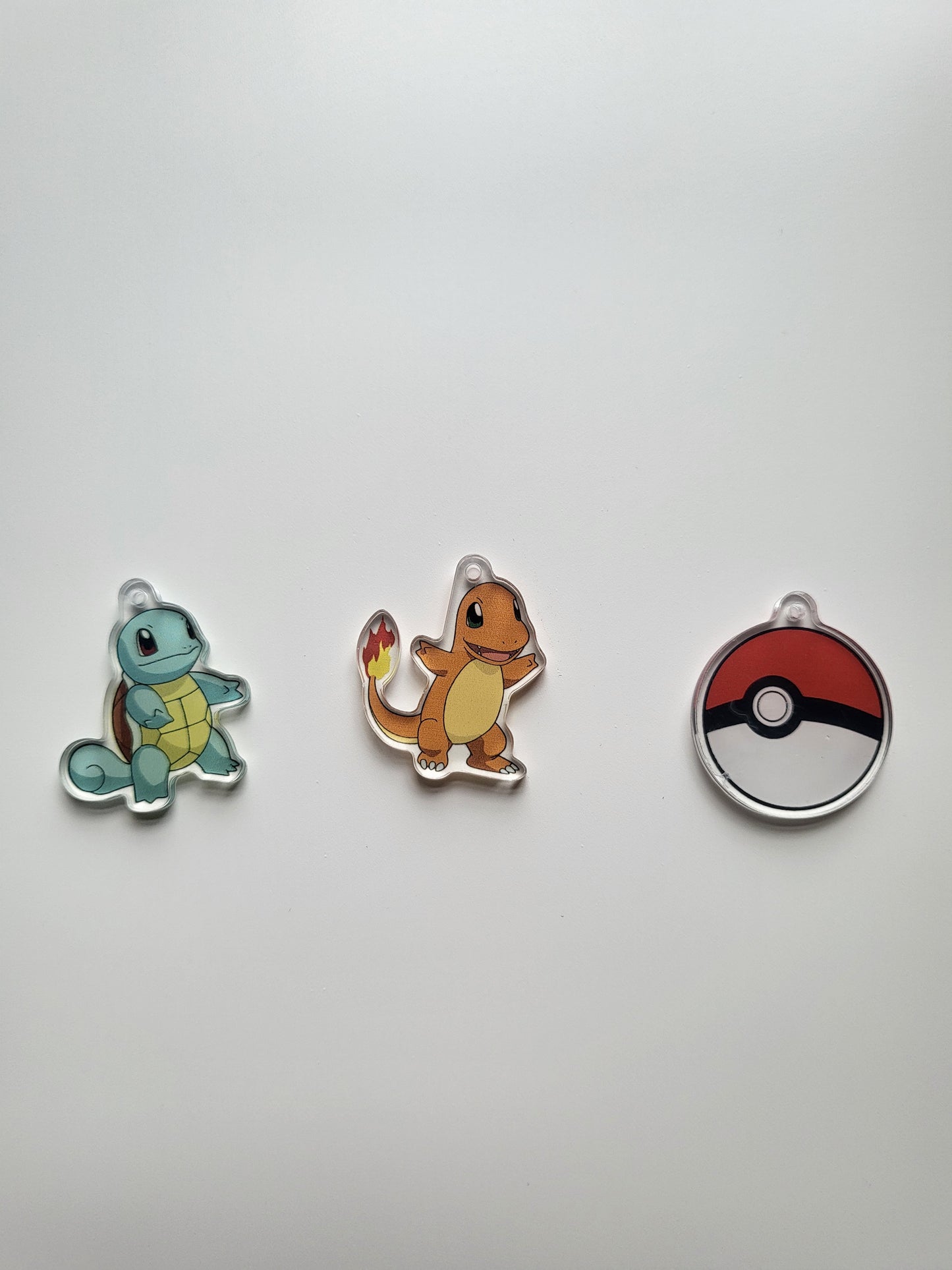 Embroidery nametag+Pokemon nametags