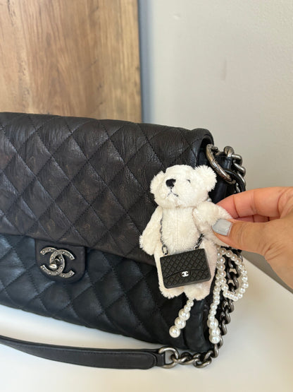 Baggu+ Chanel bear