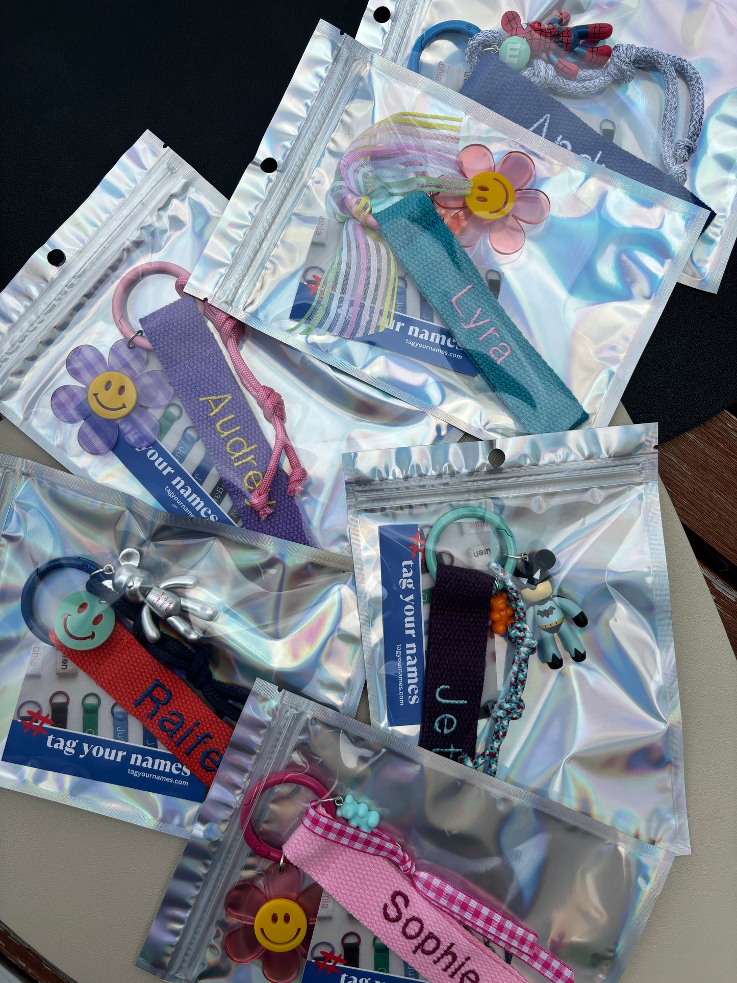 HBD goodies (10set of)